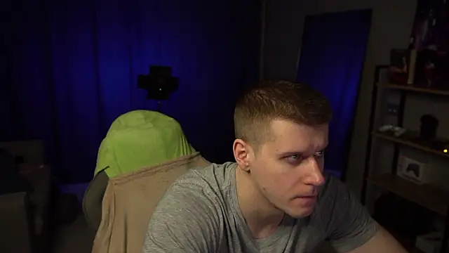 Bruno Banani online show from 03-04-26, 04:57