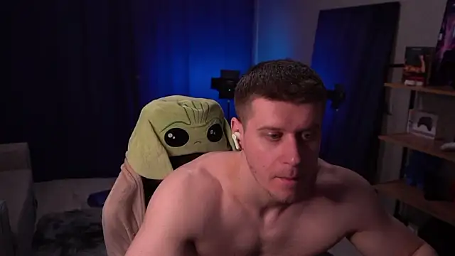 Bruno Banani online show from 03-28-26, 07:35