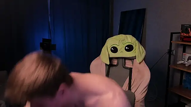 Bruno Banani online show from 04-23-26, 07:49