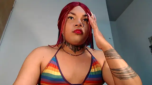 Snapshot of KristalTsXXX chatting on 05-21-26, 02:24 KristalTsXXX online show from 05-21-26, 02:24