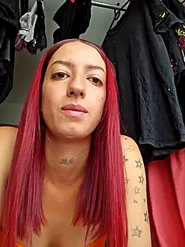 Abbyjonhson   online show from 01-07-26, 04:31