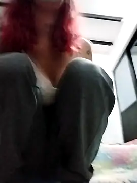 Abbyjonhson   online show from 02-20-26, 10:27