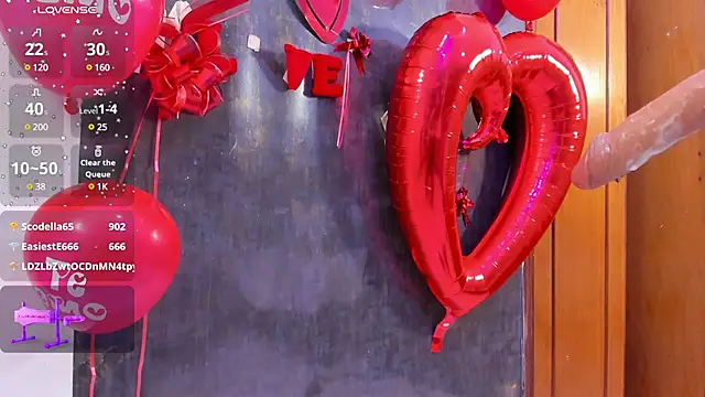 zyle boobs online show from 02-15-25, 02:15