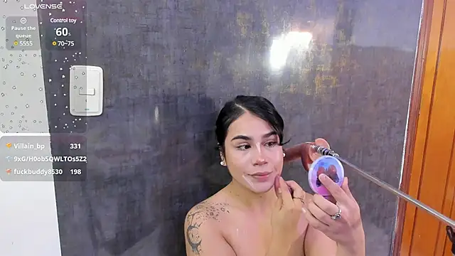 zyle boobs online show from 02-23-25, 02:29