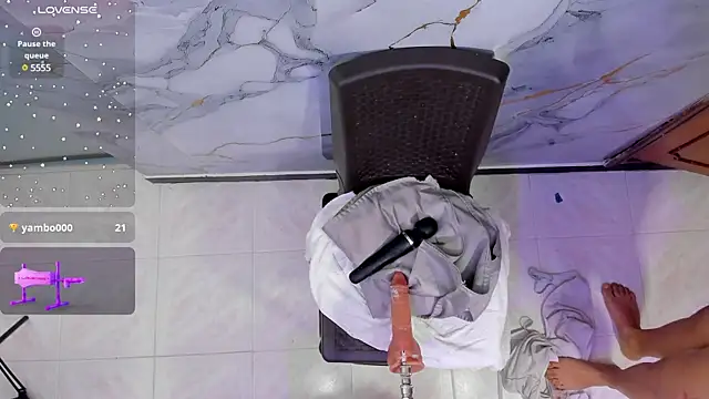 zyle boobs online show from 03-23-25, 02:37