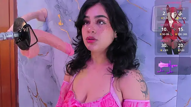 zyle boobs online show from 09-10-25, 12:38