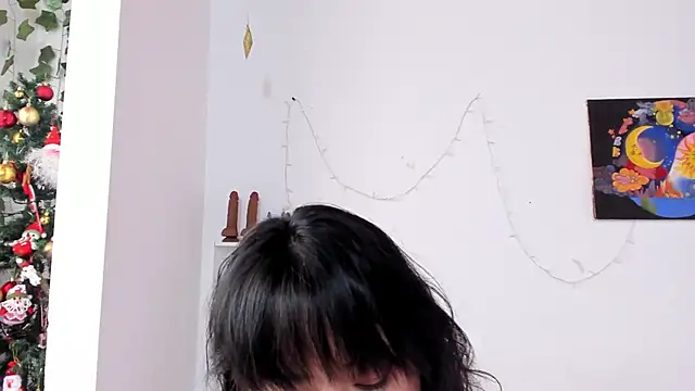 Karol IsabelCouple online show from 01-18-26, 07:50