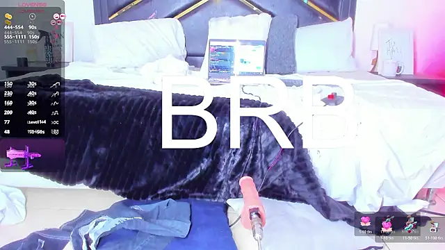 Andrew x777 online show from 02-15-26, 07:51