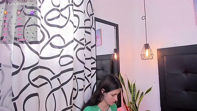 sweet abby1 online show from 12-13-24, 12:17