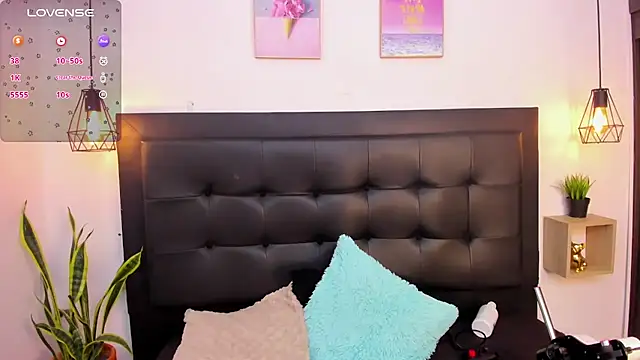 sweet abby1 online show from 12-20-24, 03:21