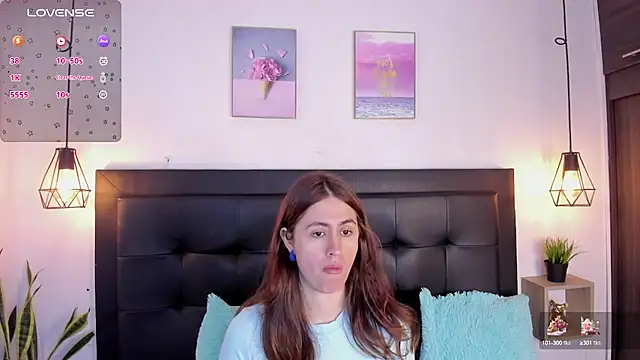 sweet abby1 online show from 01-11-25, 12:29