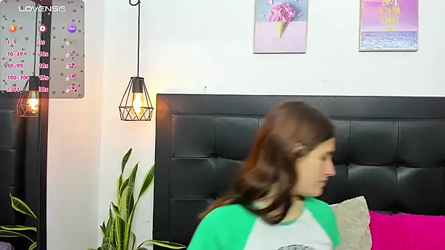 sweet abby1 online show from 02-03-25, 12:14