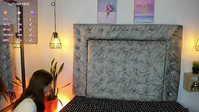 sweet abby1 online show from 02-26-25, 12:03