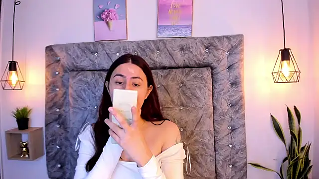 sweet abby1 online show from 09-26-25, 12:20