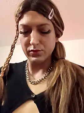 sissytrapdolly24 online show from 10-04-25, 01:20