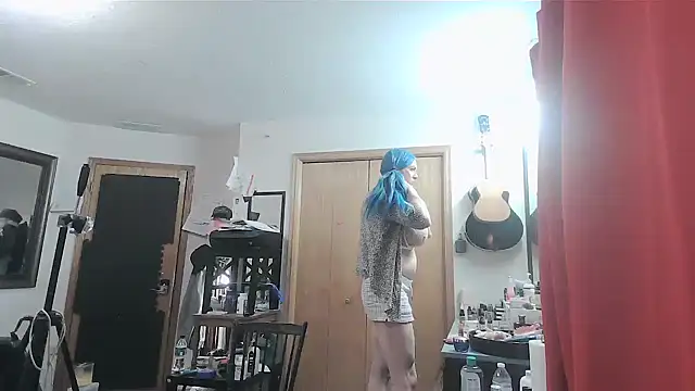 sissytrapdolly24 online show from 03-18-26, 01:20