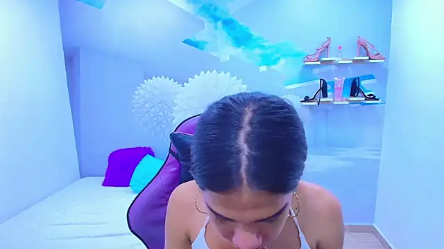 DEMI LEED online show from 12-03-25, 05:33