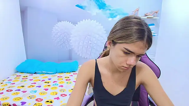 DEMI LEED online show from 02-16-26, 12:12