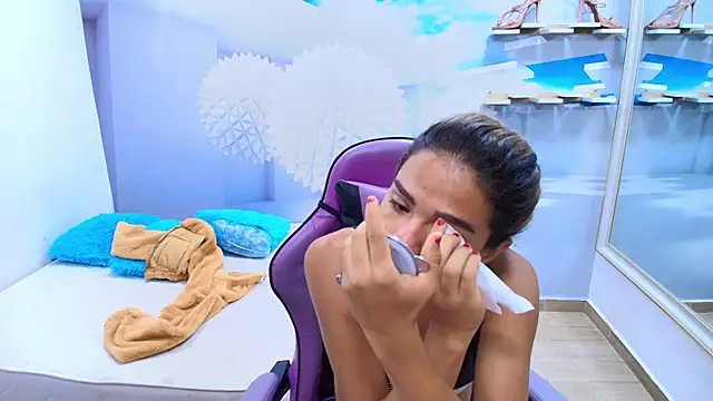 DEMI LEED online show from 04-08-26, 11:54