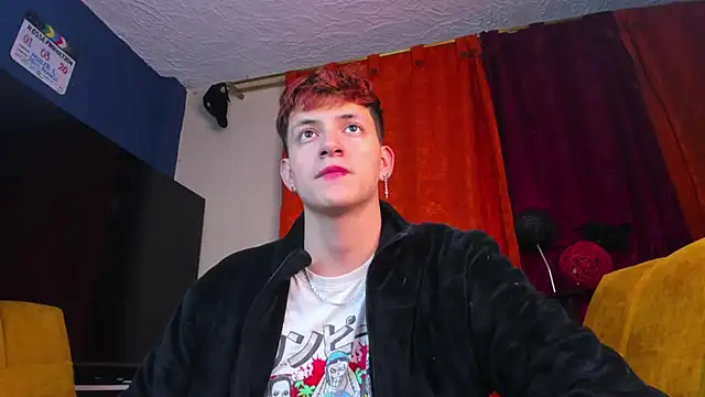 GabyThoms online show from 11-02-25, 01:41