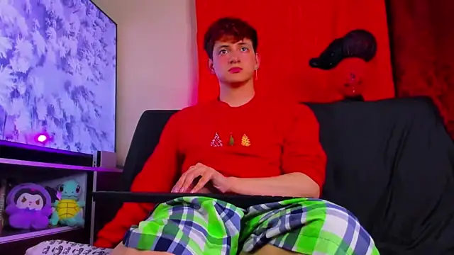 GabyThoms online show from 12-04-25, 10:40