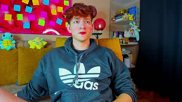 GabyThoms online show from 03-10-26, 09:31