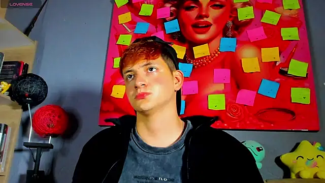 GabyThoms online show from 04-15-26, 04:30