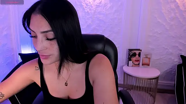 AbbyDalton online show from 03-29-26, 11:32