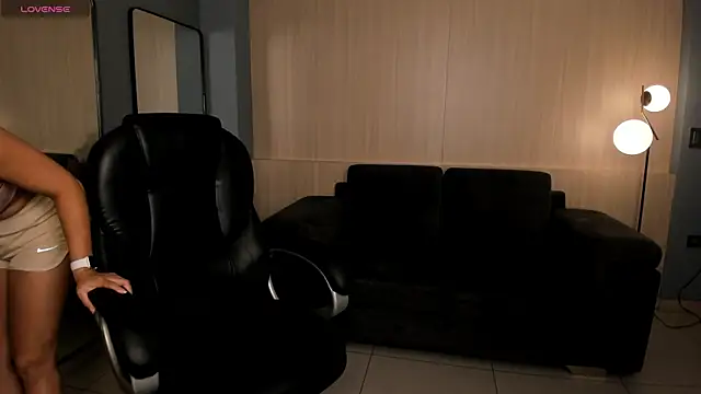 AbbyDalton online show from 07-29-26, 07:34