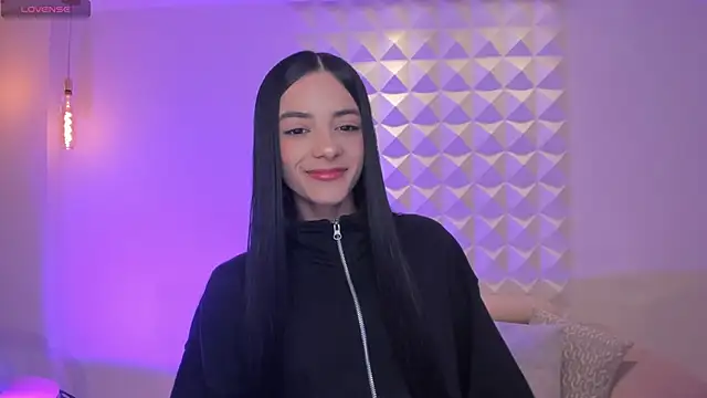 HannahJamesX online show from 11-16-25, 05:07