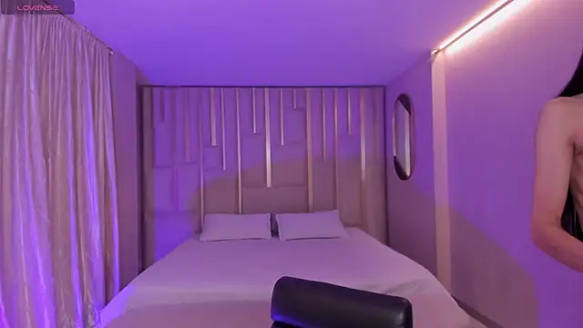 HannahJamesX online show from 03-31-26, 12:49