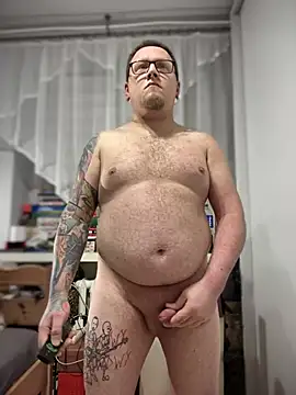 PierreNaked89 online show from 12-16-24, 01:53