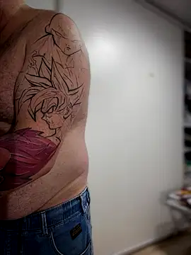 PierreNaked89 online show from 09-11-25, 08:53