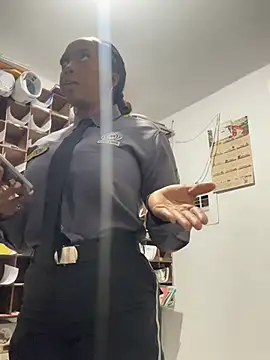 CiaraEbony online show from 04-11-26, 11:03