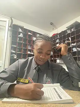 CiaraEbony online show from 04-21-26, 03:13