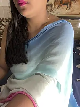 Sexy Evelynn online show from 02-18-25, 07:21