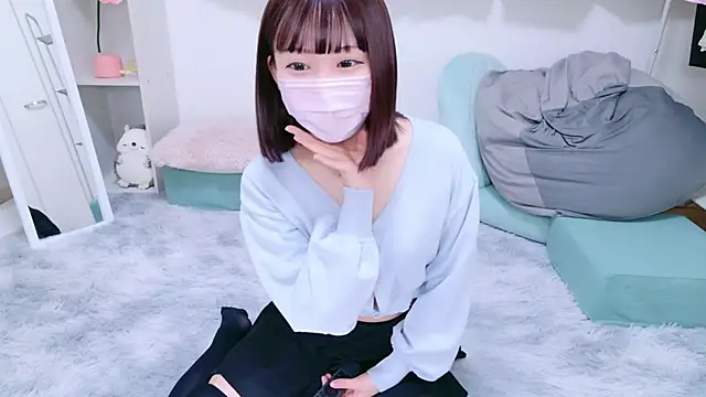 Snapshot of x-naru-x chatting on 12-06-24, 01:00 x-naru-x online show from 12-06-24, 01:00