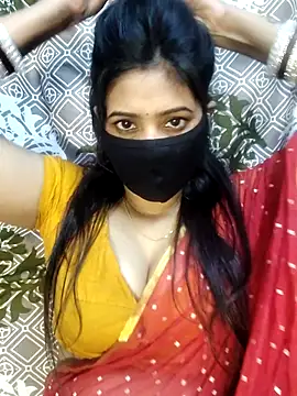 Monalisha G online show from 01-18-26, 10:30