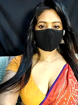 Monalisha G online show from 04-17-26, 09:51