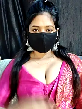 Monalisha G online show from 04-19-26, 10:25