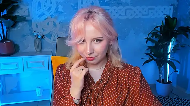 JasmineMilko online show from 02-05-25, 11:12