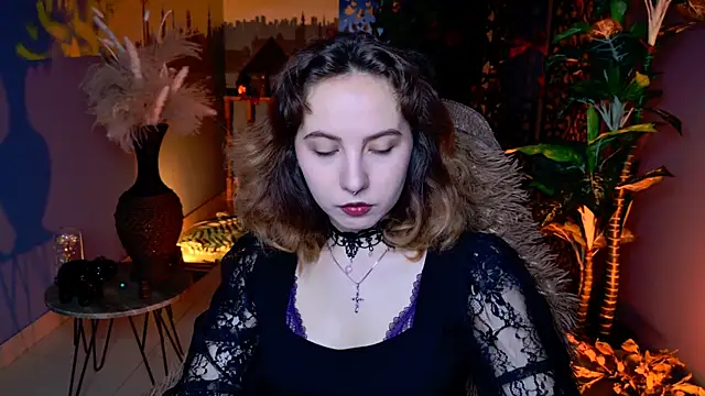 JasmineMilko online show from 02-26-26, 05:06