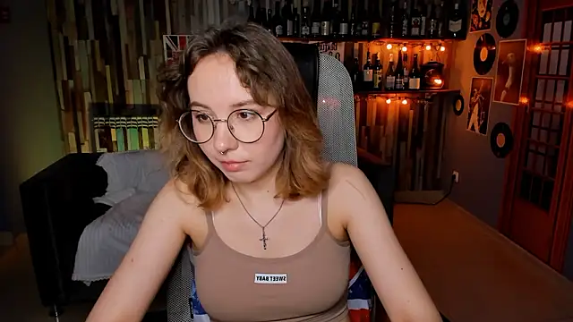 JasmineMilko online show from 03-02-26, 07:15