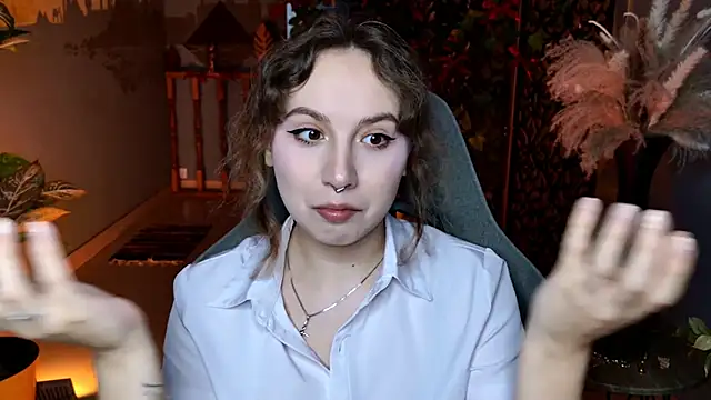 JasmineMilko online show from 03-17-26, 05:22