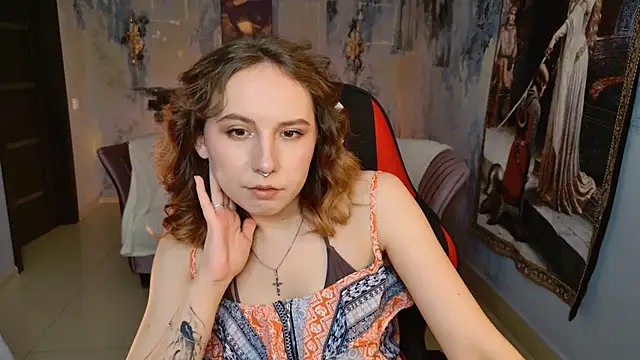 JasmineMilko online show from 03-21-26, 08:30