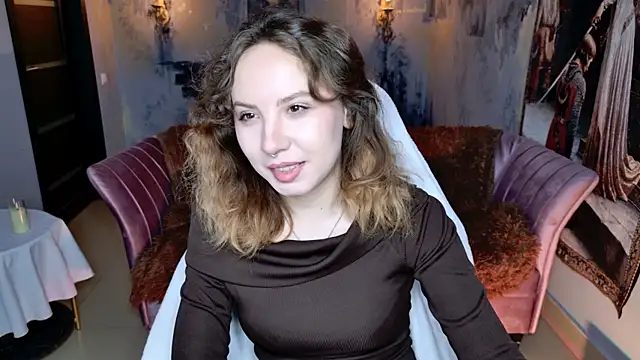 Snapshot of JasmineMilko chatting on 05-03-26, 05:02 JasmineMilko online show from 05-03-26, 05:02