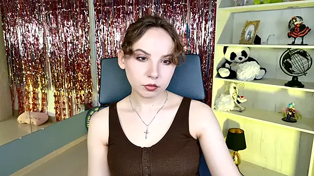 Snapshot of JasmineMilko chatting on 05-04-26, 05:03 JasmineMilko online show from 05-04-26, 05:03