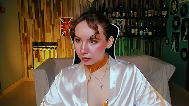 Snapshot of JasmineMilko chatting on 05-15-26, 05:03 JasmineMilko online show from 05-15-26, 05:03
