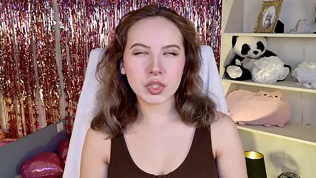 Snapshot of JasmineMilko chatting on 06-08-26, 05:08 JasmineMilko online show from 06-08-26, 05:08
