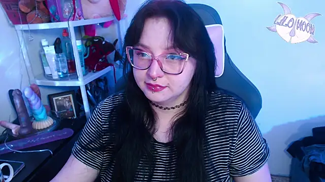 LiloMoon69 online show from 01-27-25, 04:30